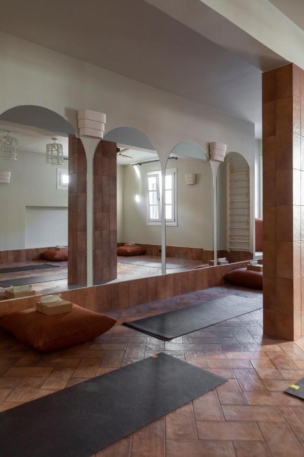מלון Yayaki Spetses מראה חיצוני תמונה